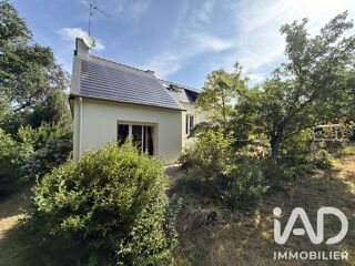  Maison à vendre 5 pièces 122 m²
