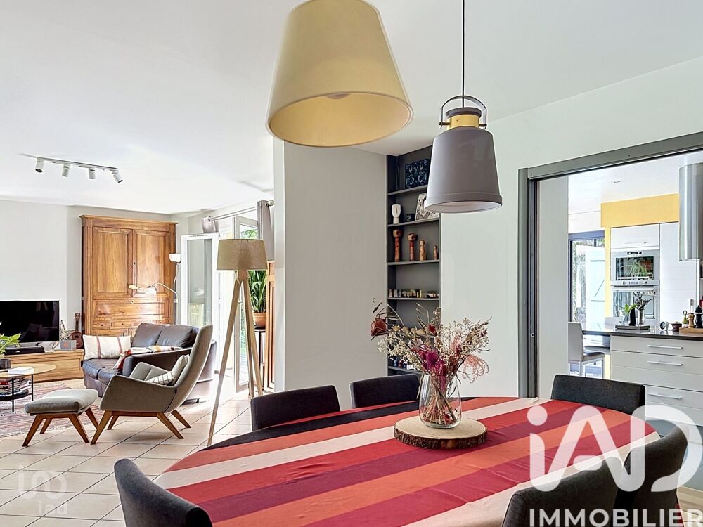 Vente Maison Vente Maison/villa 6 pièces Toulouse