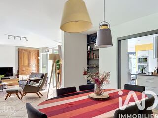  Maison à vendre 6 pièces 137 m²