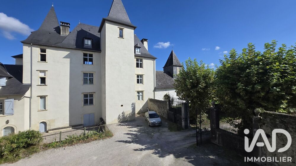 Vente Triplex 3 pièces
