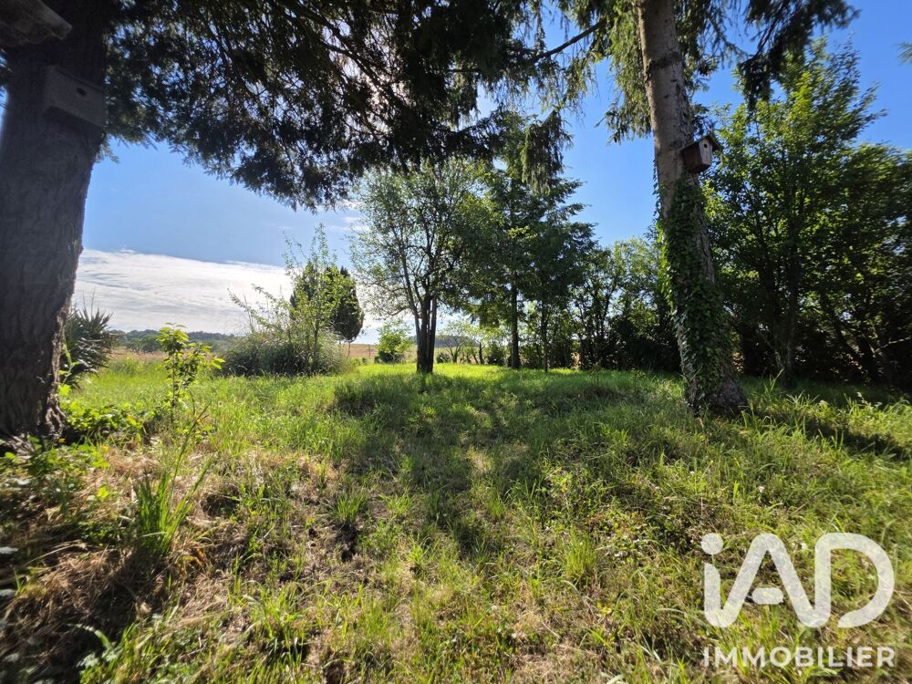 Vente Maison Vente Maison de campagne 2 pièces Lavaré