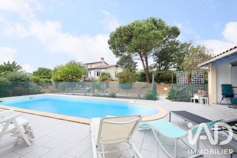   Vente Maison traditionnelle 5 pièces Maison - 5 pièce(s) - 135 m²