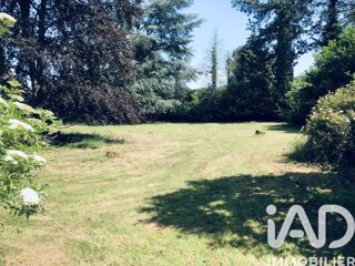  Maison à vendre 8 pièces 235 m²