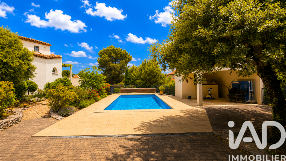 Vente Maison Vente Maison/villa 5 pièces Poulx