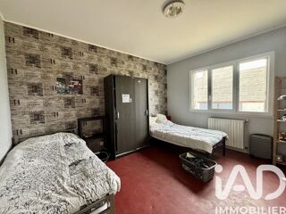  Maison à vendre 5 pièces 186 m²