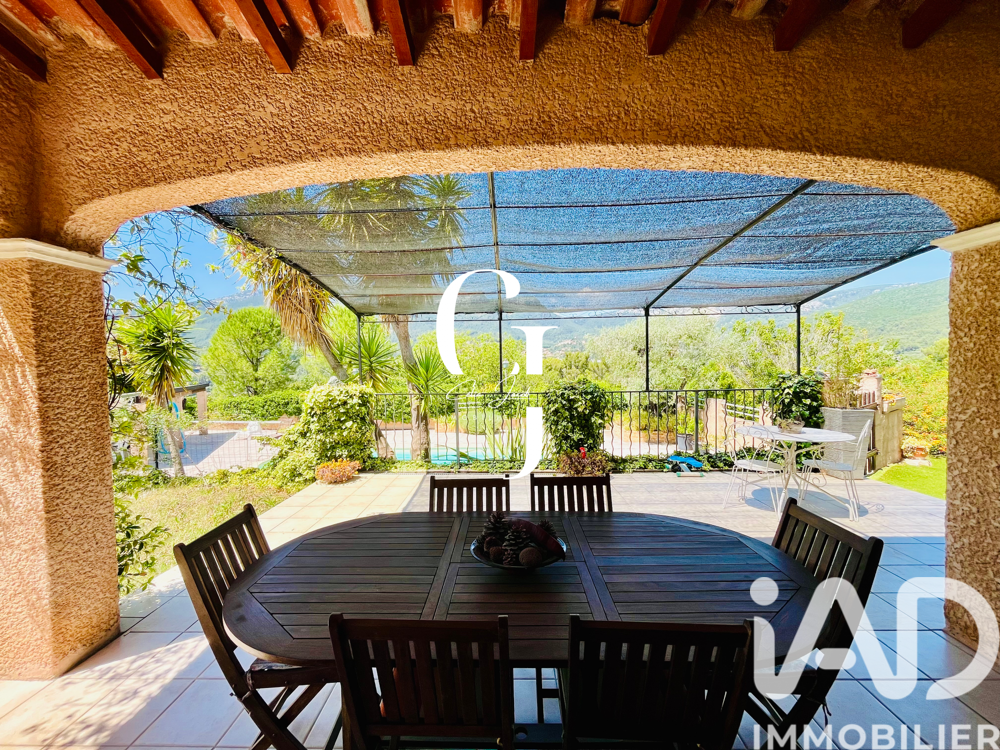 Vente Maison/villa 4 pièces