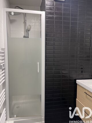  Appartement à louer 1 pièce 11 m²