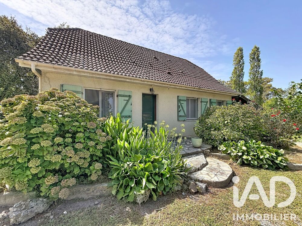Vente Maison Vente Maison/villa 6 pièces Gabaston