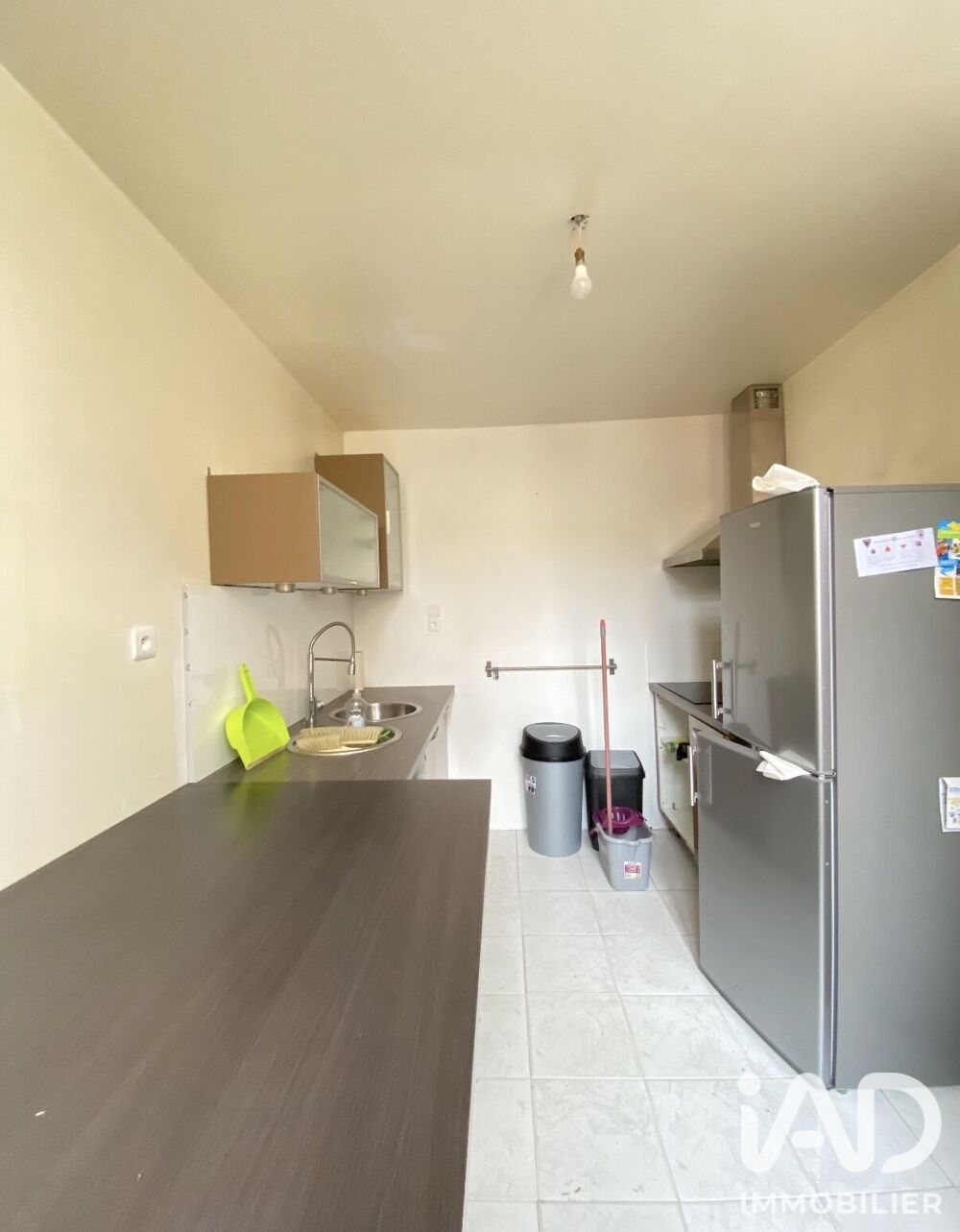 Location Appartement Location Appartement 2 pièces Tarascon