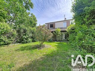  Maison à vendre 5 pièces 107 m²