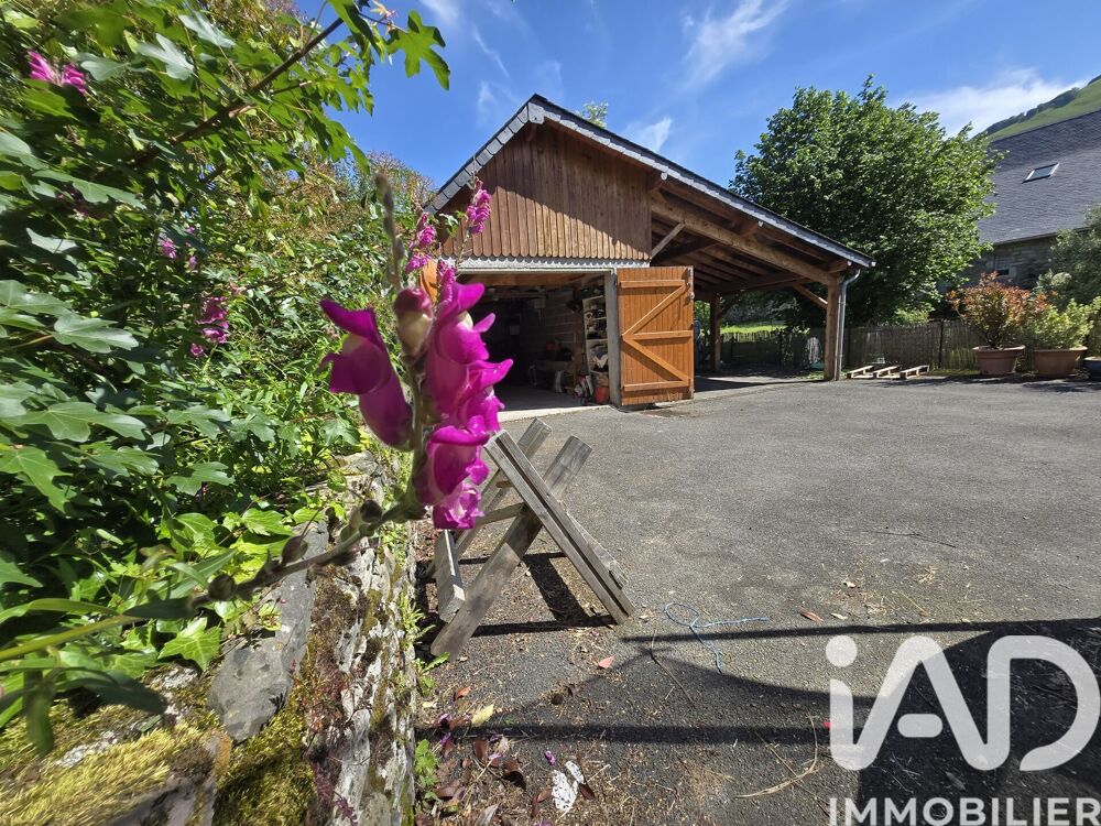 Vente Maison Vente Maison de village 9 pièces Accous