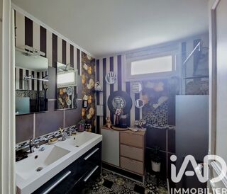  Maison à vendre 4 pièces 118 m²