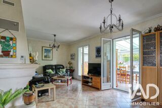 Maison à vendre 4 pièces 93 m²