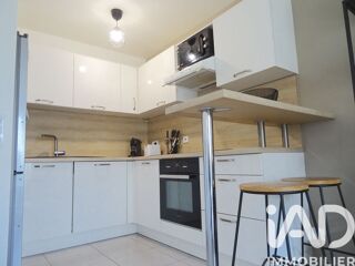  Appartement � vendre 2 pi�ces 39 m�