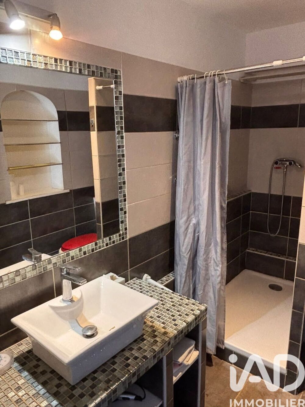 à vendre  Maison La Seyne-sur-Mer (83500)