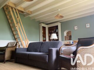  Maison à vendre 7 pièces 278 m²