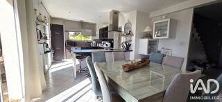  Maison à vendre 6 pièces 135 m²