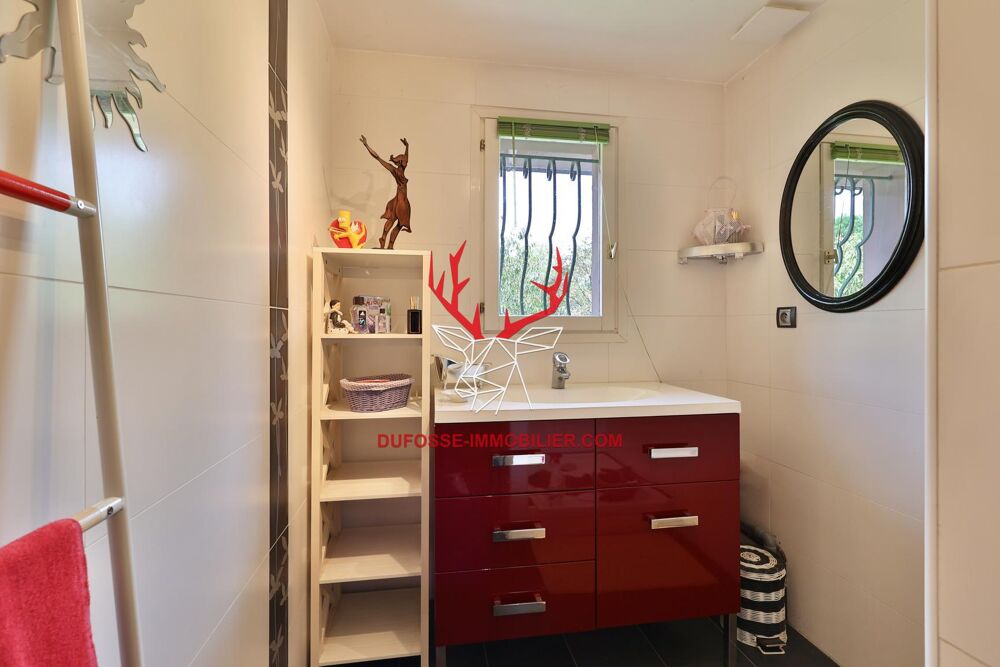 � vendre  Maison Vourles (69390)