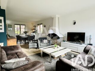  Maison à vendre 6 pièces 160 m²
