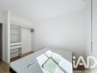  Appartement à vendre 3 pièces 61 m²