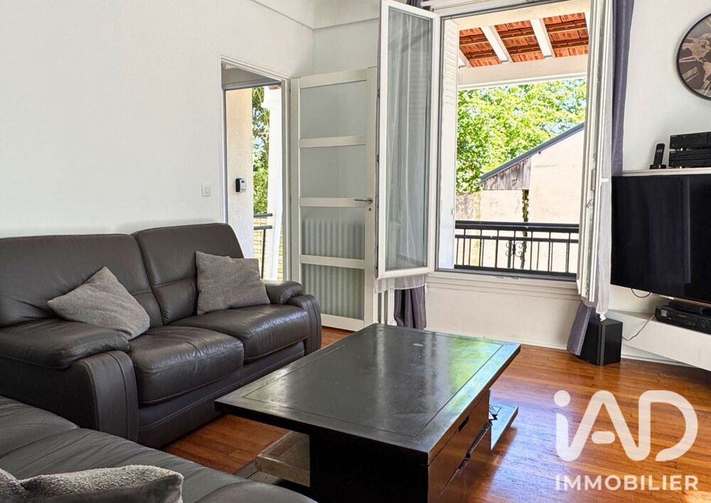 Vente Maison de ville 6 pièces