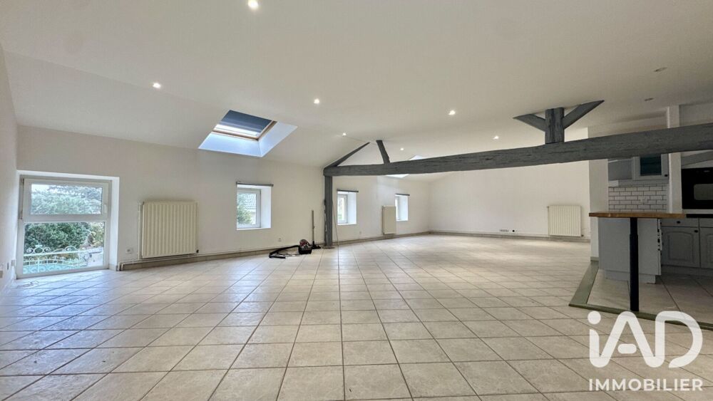 Location Appartement Location Appartement 5 pièces Argancy