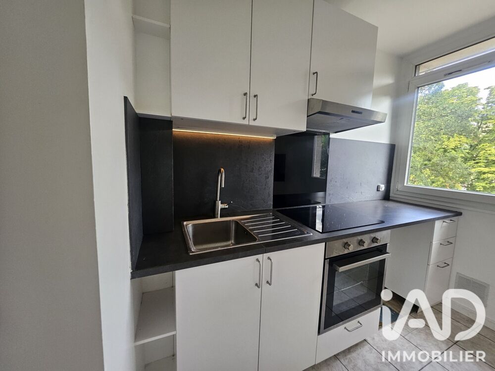 Location Appartement Location Appartement 3 pièces Savigny-sur-orge
