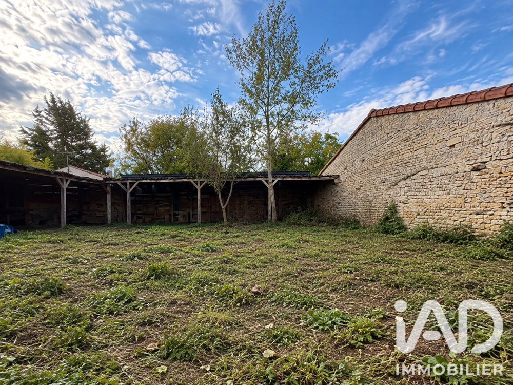 Vente Maison/villa 2 pièces