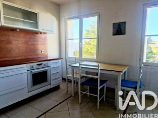  Appartement à vendre 4 pièces 84 m²