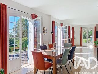  Maison à vendre 6 pièces 196 m²