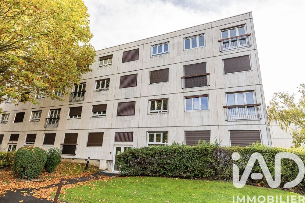 Vente Appartement Vente Appartement 4 pièces Chilly-mazarin