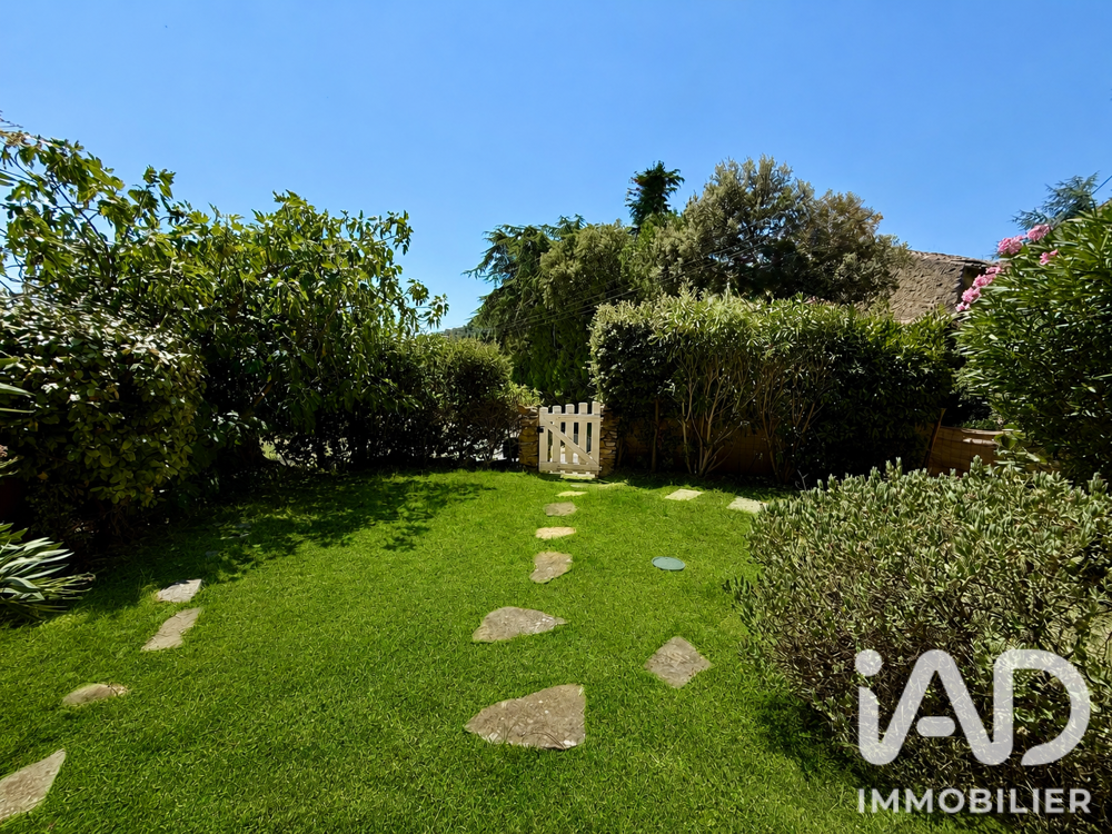 Vente Maison/villa 3 pièces