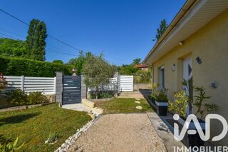  Maison à vendre 3 pièces 64 m²