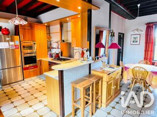 Vente Maison Vente Longère 10 pièces Vieux