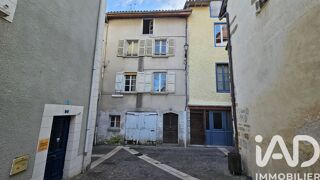  Immeuble à vendre 220 m²