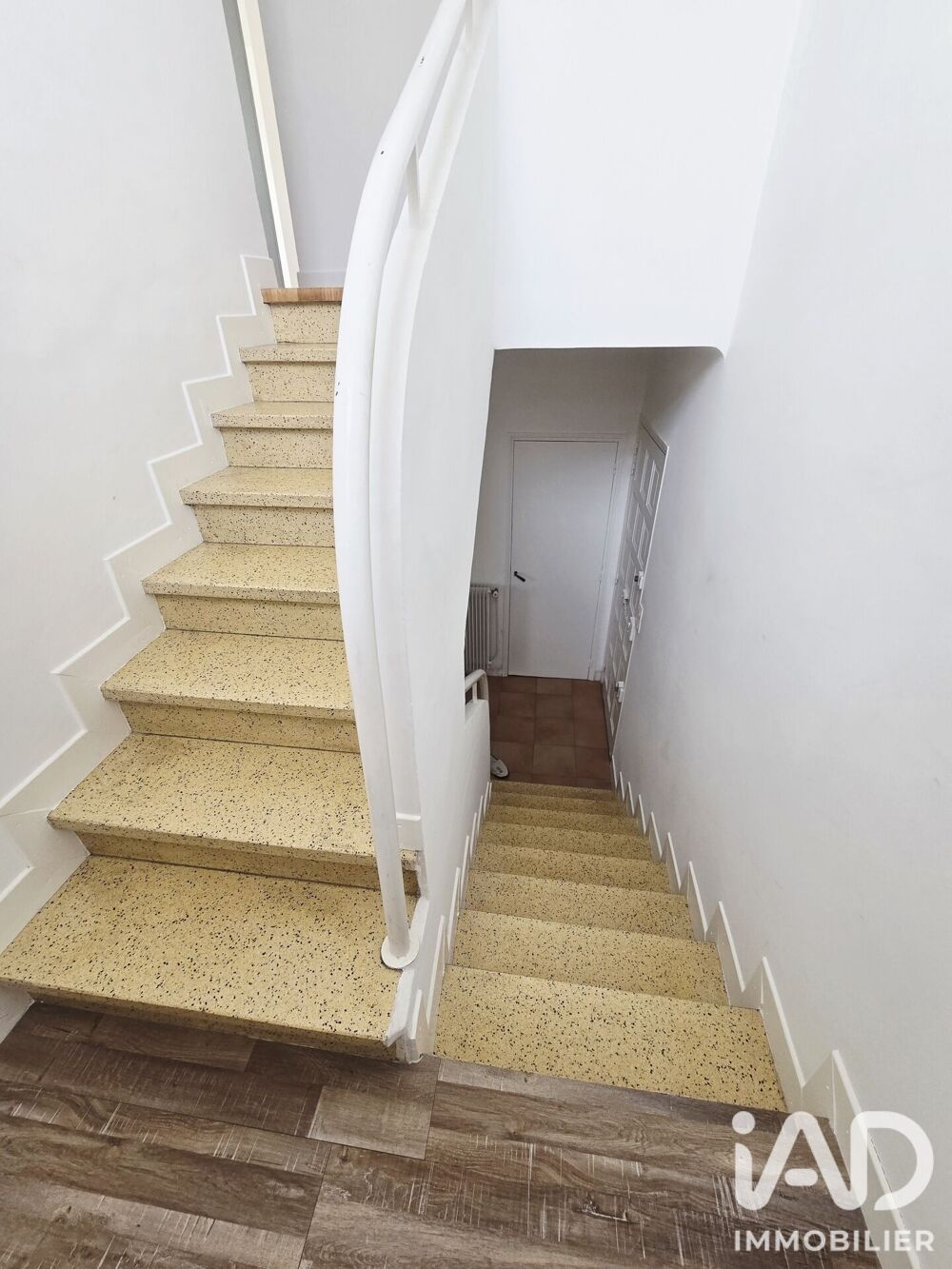 à vendre  Maison Marseille 12