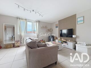  Appartement à vendre 4 pièces 75 m²