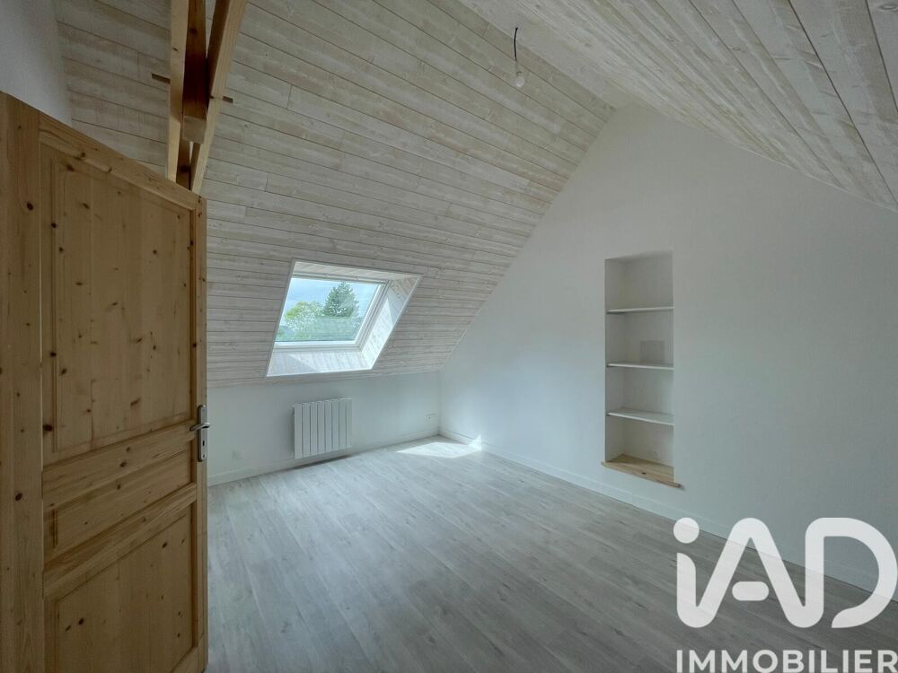Vente Maison Vente Maison de ville 6 pièces Lanvollon