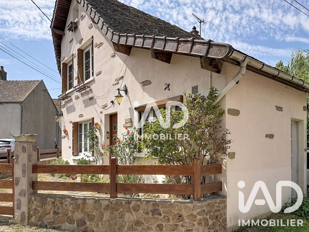 Vente Maison Vente Maison de village 4 pièces Lixy