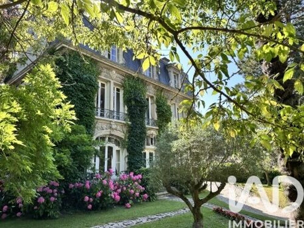 Vente Maison Vente Demeure 9 pièces Coutances