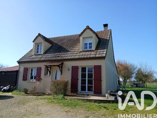 Maison � vendre 6 pi�ces 120 m�