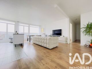  Appartement à vendre 4 pièces 80 m²
