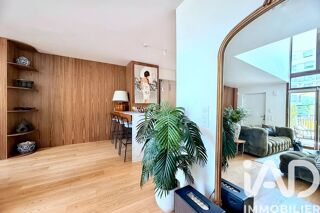  Appartement � vendre 5 pi�ces 102 m�