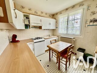  Maison à vendre 3 pièces 61 m²