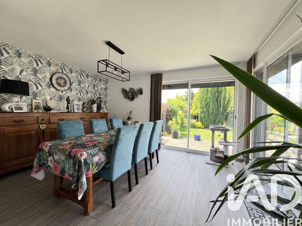 Vente Maison Vente Maison de village 4 pièces Erre