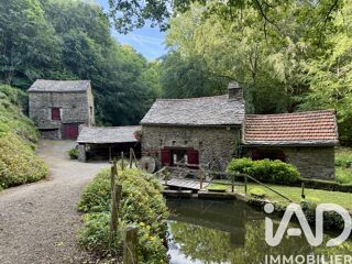  Maison à vendre 3 pièces 65 m²