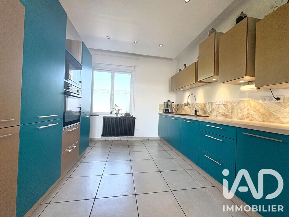 Vente Maison de campagne 8 pièces