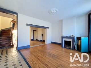  Maison à vendre 7 pièces 148 m²