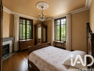  Maison à vendre 4 pièces 97 m²