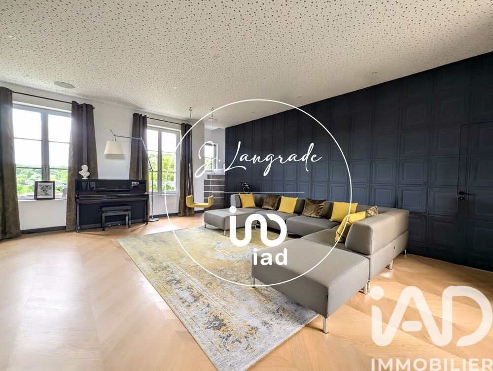 Vente Appartement Vente Appartement 4 pièces Labbeville